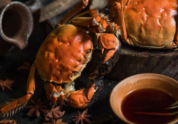 蒸熟的螃蟹还能做香辣蟹吗 口感肉质不好影响食用