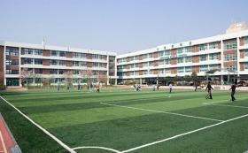学校-防雷工程