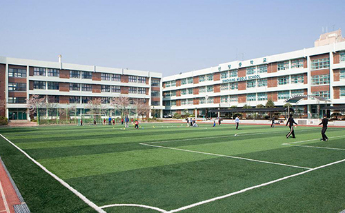 学校-防雷工程