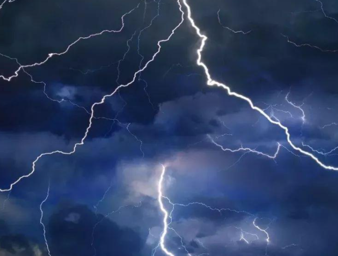 蚌埠防雷检测目的是什么？