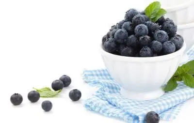 蓝莓什么季节成熟 蓝莓夏天才有吗