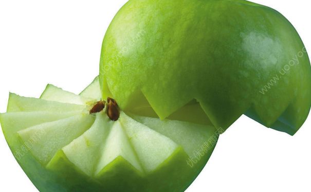 吃青苹果会胖吗？吃青苹果会不会长胖？(1)