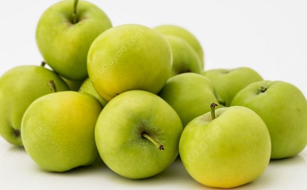 吃青苹果会胖吗？吃青苹果会不会长胖？(4)