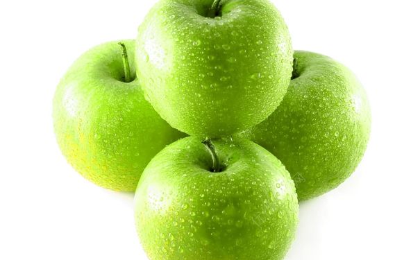 吃青苹果会胖吗？吃青苹果会不会长胖？(3)