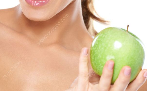吃青苹果会胖吗？吃青苹果会不会长胖？(2)
