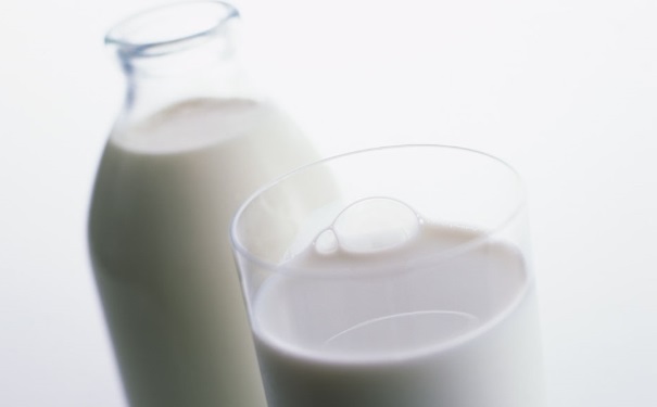 肝硬化可以喝牛奶吗 肝硬化喝牛奶好不好