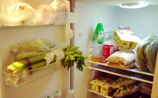 冰箱冷藏摆放有什么讲究 如何正确摆放食物到冰箱