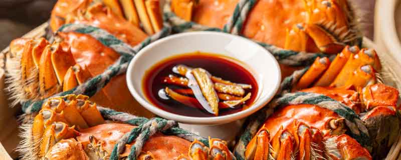 怎么煮螃蟹 怎么煮螃蟹好吃又简单