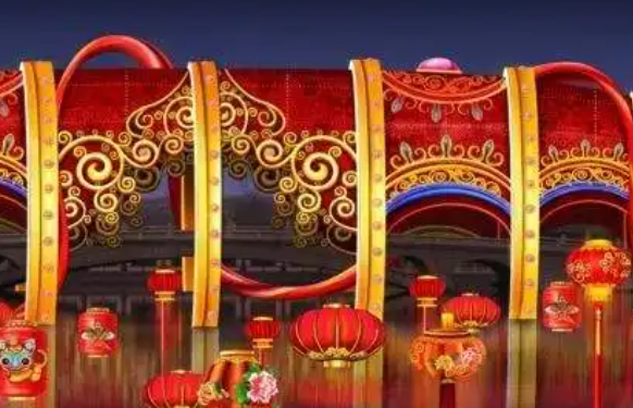 春节可以去哪儿旅游 在旅游旺季故宫开放进馆的时间是