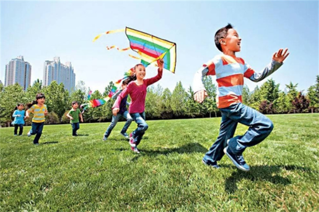 户外活动可以培养孩子的哪些能力