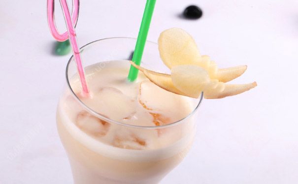 苹果和酸奶能一起榨汁吗？苹果和酸奶一起榨汁好吗？(2)