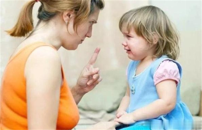 和孩子沟通不能说反话